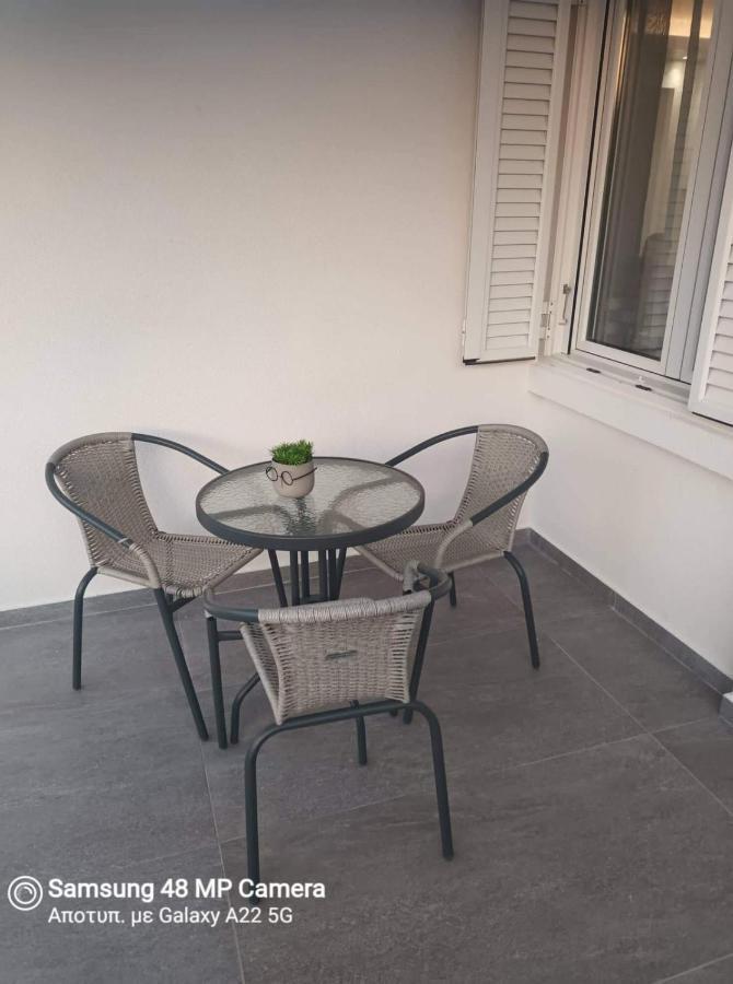 Oresti'S Villa Near Airport & Beach Artemida  Luaran gambar