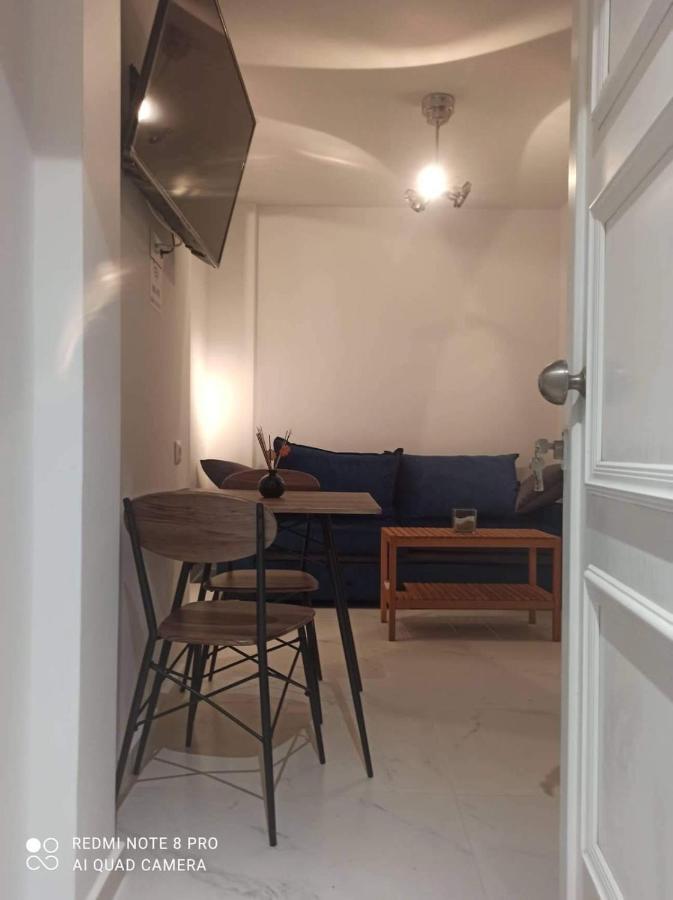 Oresti'S Villa Near Airport & Beach Artemida  Luaran gambar