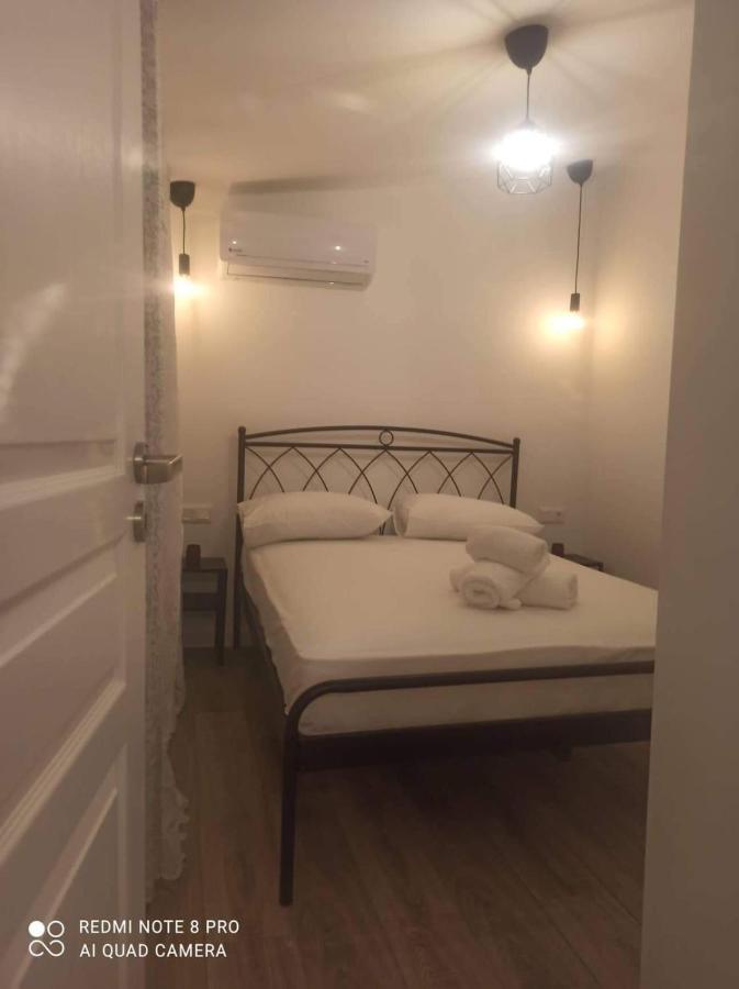Oresti'S Villa Near Airport & Beach Artemida  Luaran gambar
