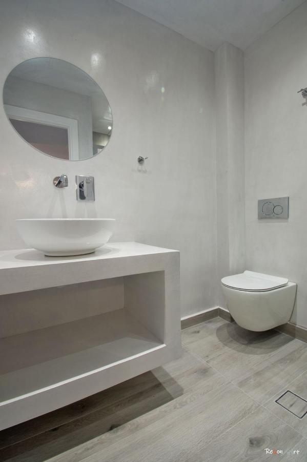 Oresti'S Villa Near Airport & Beach Artemida  Luaran gambar