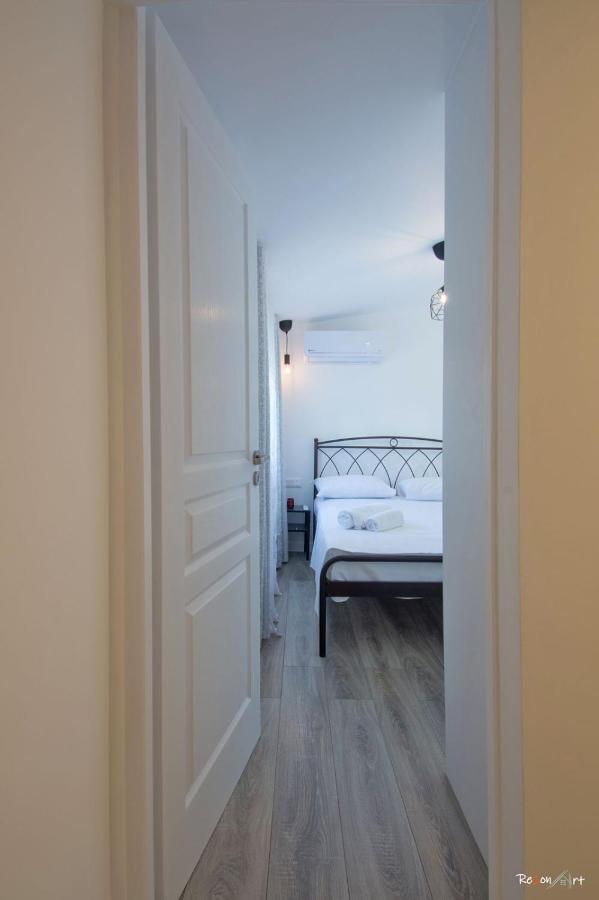 Oresti'S Villa Near Airport & Beach Artemida  Luaran gambar