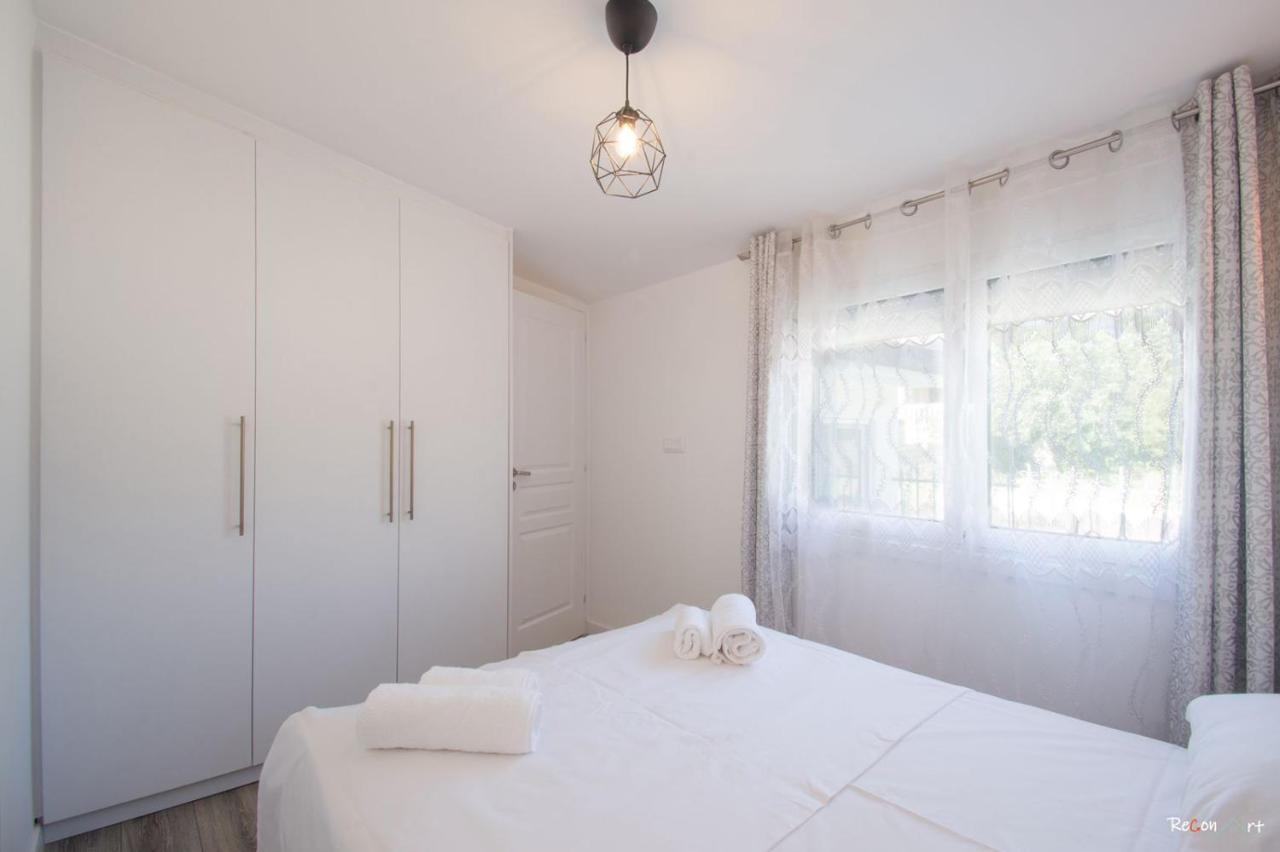 Oresti'S Villa Near Airport & Beach Artemida  Luaran gambar