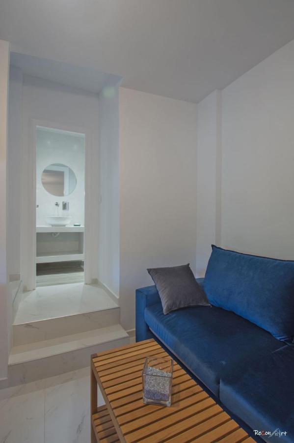 Oresti'S Villa Near Airport & Beach Artemida  Luaran gambar